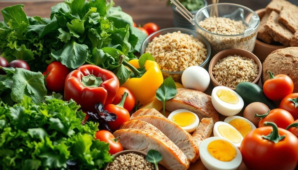 4 Hour Diet Food List: What to Eat for Fast and Effective Weight Loss 2 4 hour diet food list