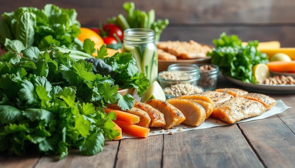 4 Hour Diet Food List: What to Eat for Fast and Effective Weight Loss 3 image 158