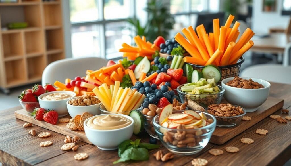 Healthy Treats for Office staff 3 image 26