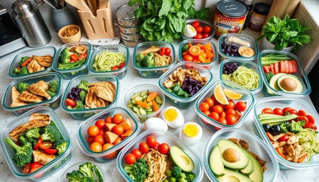 Delicious Low Carb Meal Prep on a Budget 3 image 32