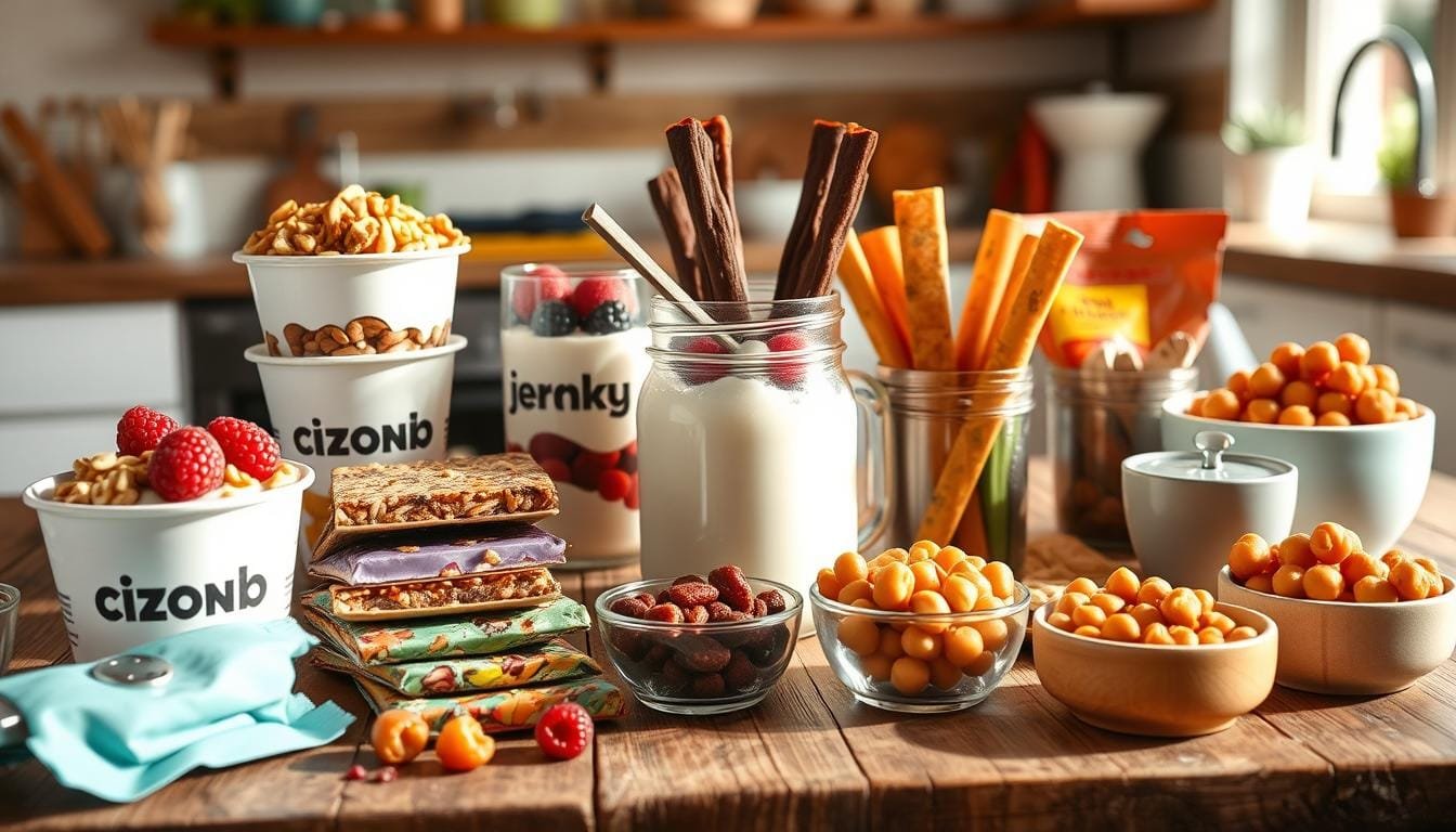 Tasty Fast Protein Snacks to Power Your Day 2 image 33