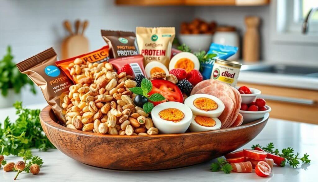Tasty Fast Protein Snacks to Power Your Day 3 image 35