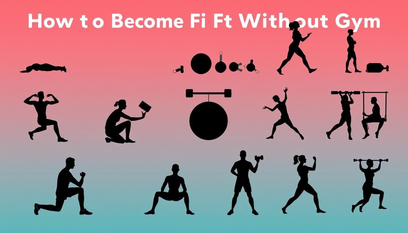 How to Become Fit Without Gym: 10 Proven Ways to Get in Shape at Home 3 How to Become Fit Without Gym