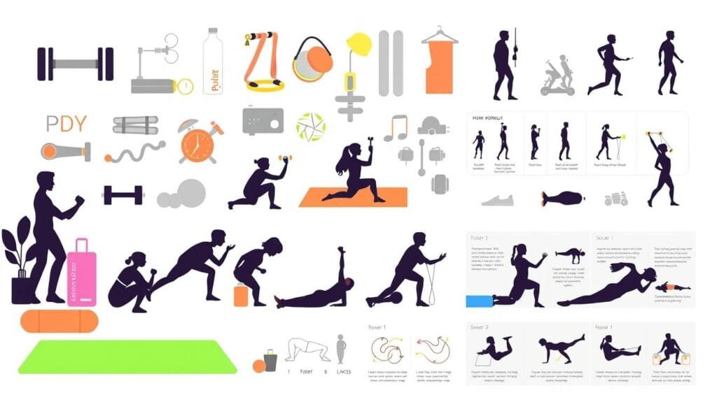 How to Become Fit Without Gym: 10 Proven Ways to Get in Shape at Home 2 How to Become Fit Without Gym