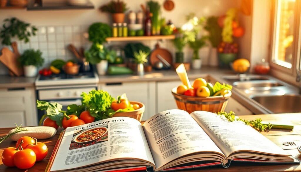 Easy Mediterranean Diet Sample Menu: Delicious & Healthy 3 image 46