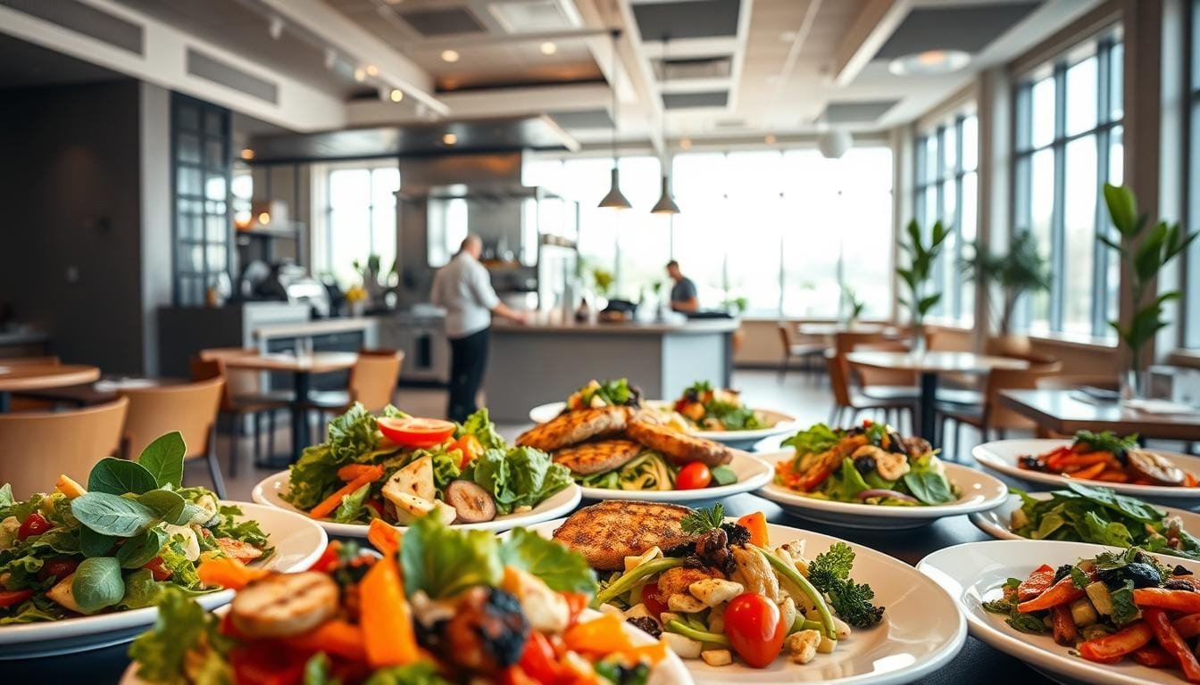 How to Eat Healthy Eating Out: Savvy Tips and Tricks 6 image 57