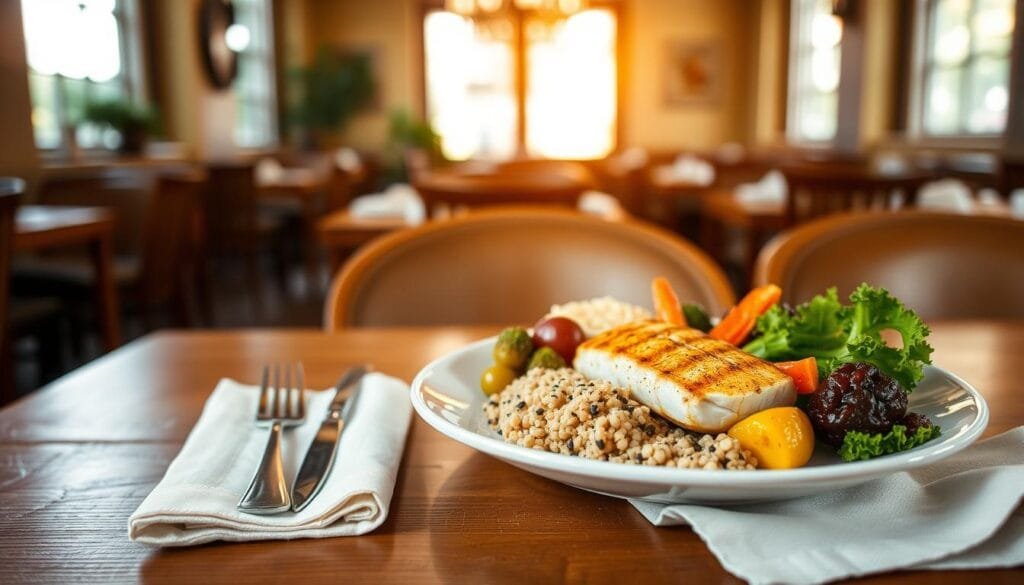 How to Eat Healthy Eating Out: Savvy Tips and Tricks 3 image 58