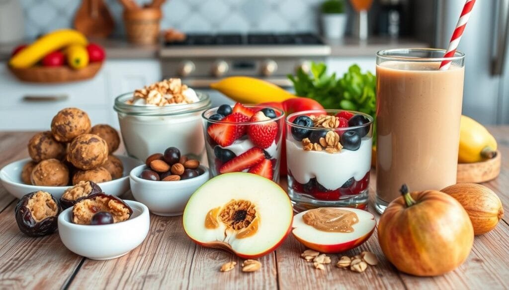 The Ultimate Guide to Best Snacks for Muscle Gain 3 image 6