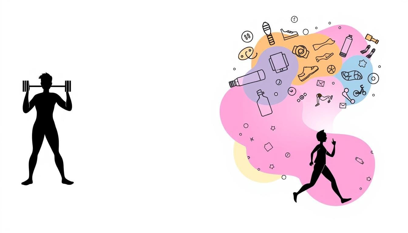 How to Be a Physically Fit Person: 8 Powerful Steps to a Stronger, Healthier You 2 image 60