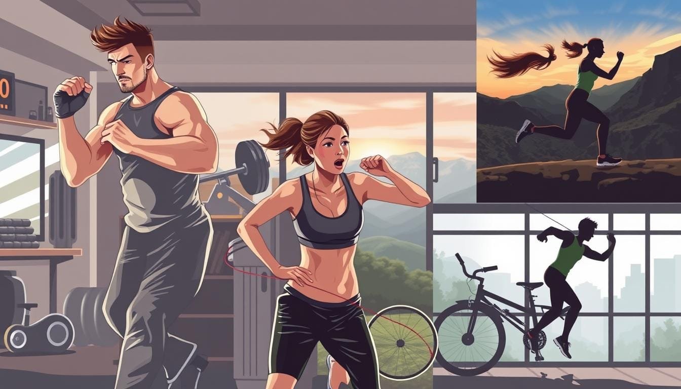 Best Exercise for Belly Fat for Female: Top Workouts to Slim Your Waistline 1 image 68