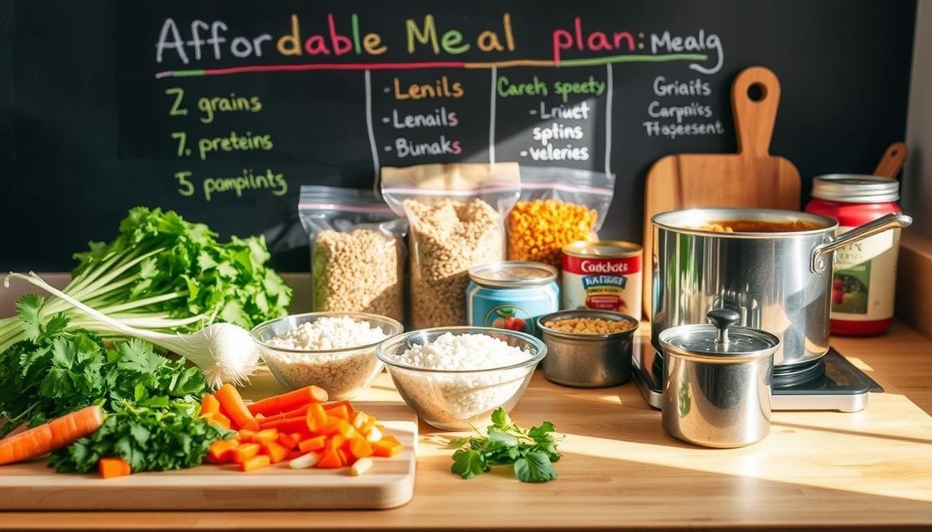 Affordable Meal Planning: 7 Days of Cheap Meals for the Week 5 image 70