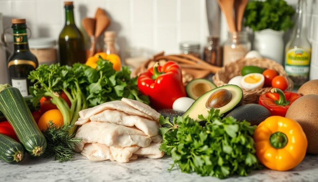 Simple Low Carb Lunches Ideas for Busy Days 2 image 80