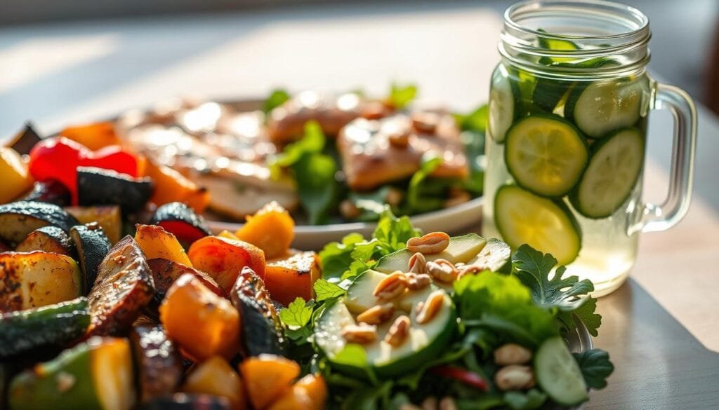 Simple Low Carb Lunches Ideas for Busy Days 3 image 81