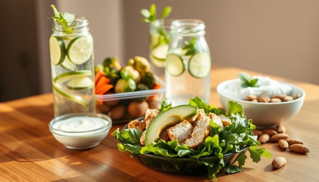 7 Easy Low Carb Lunches for Work to Keep You Energized and Focused 2 image 83