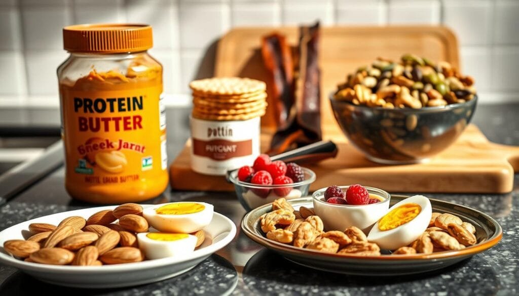 10 Easy Grab and Go Snacks for Adults to Fuel Your Day 2 image 86