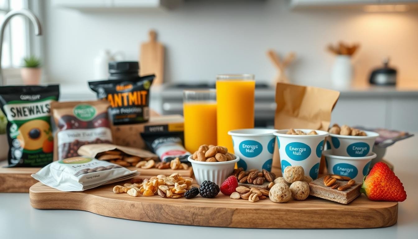 10 Easy Grab and Go Snacks for Adults to Fuel Your Day 5 grab and go snacks for adults