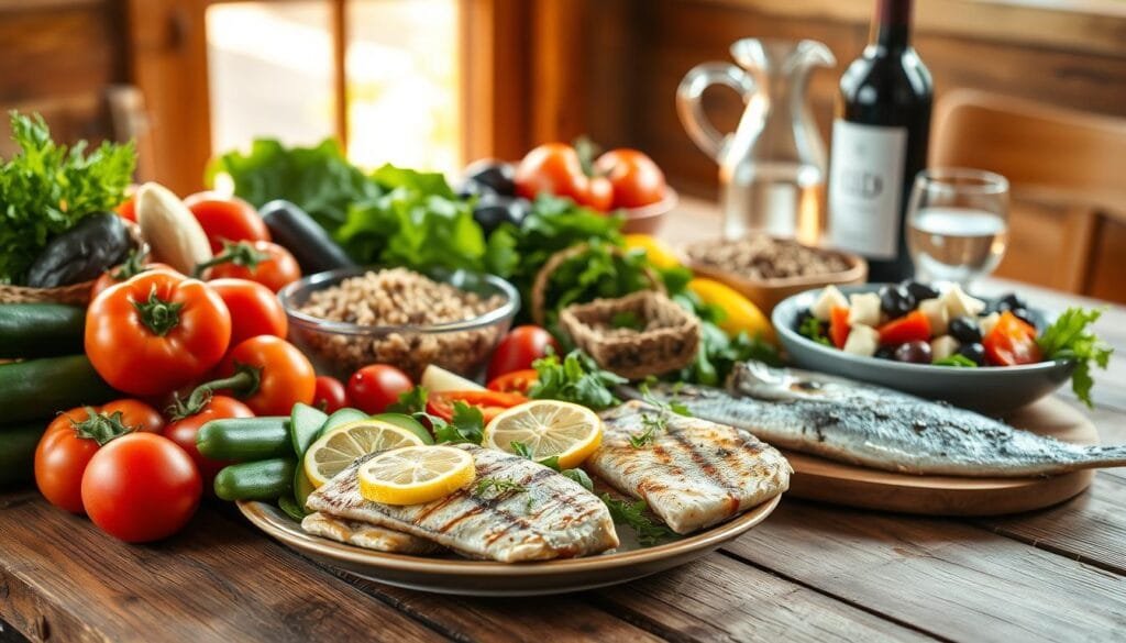 How to Follow a Mediterranean Diet for Healthy Eating 2 how to follow a mediterranean diet