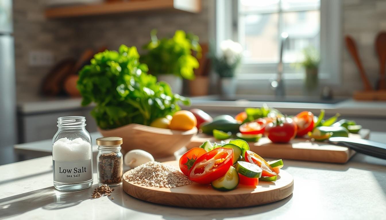 7 Simple Tips on How to Eat a Low Sodium Diet for Better Health 1 how to eat a low sodium diet