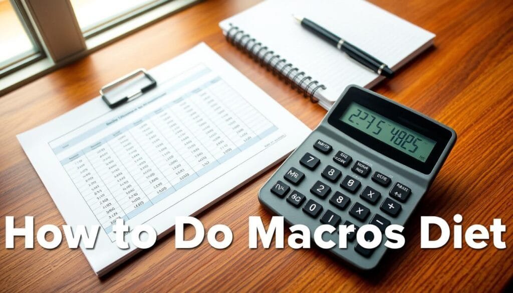 Step-by-Step Guide: How to Do Macros Diet for Effective Results 2 how to do macros diet