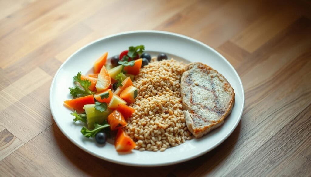 7 Simple Steps on How to Eat a Balanced Diet Everyday 2 how to eat a balanced diet everyday