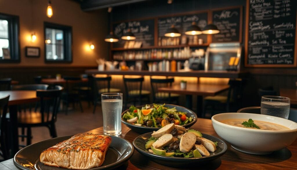10 Tips on How to Eat Out on a Keto Diet Without Breaking Your Progress 2 how to eat out on a keto diet