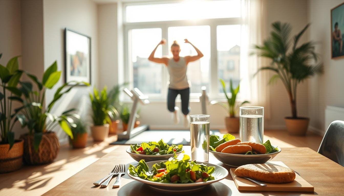 How to Stick to a Diet and Exercise Plan | Get Fit Today 2 image 28