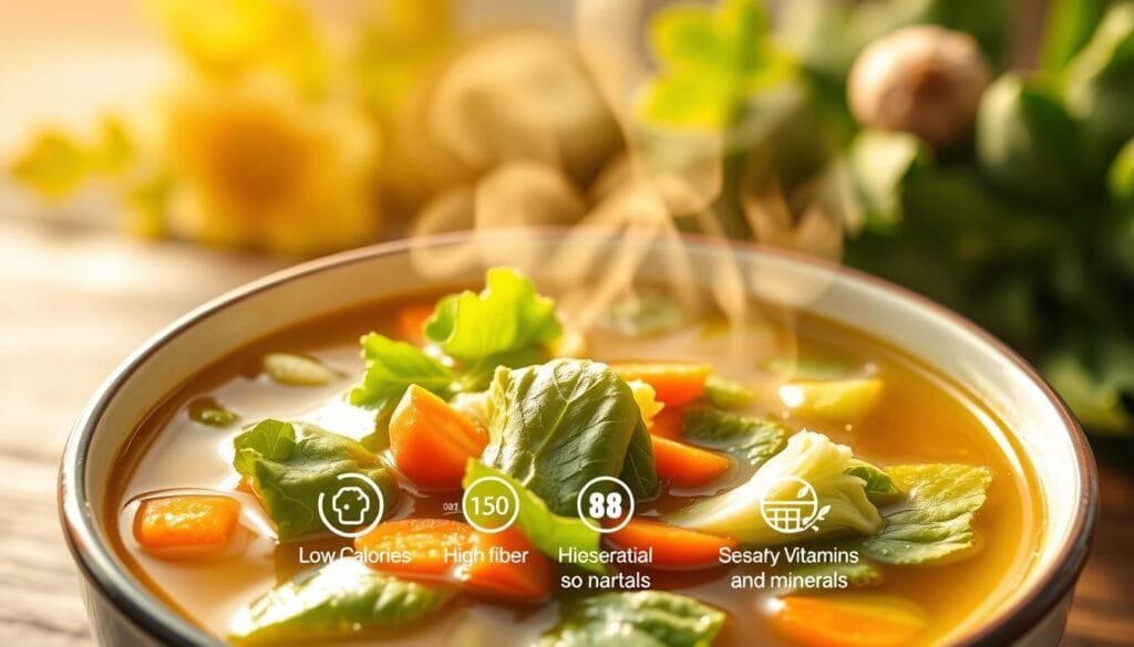 5 Easy Steps on how to eat cabbage soup Diet for Quick Weight Loss 3 image 34