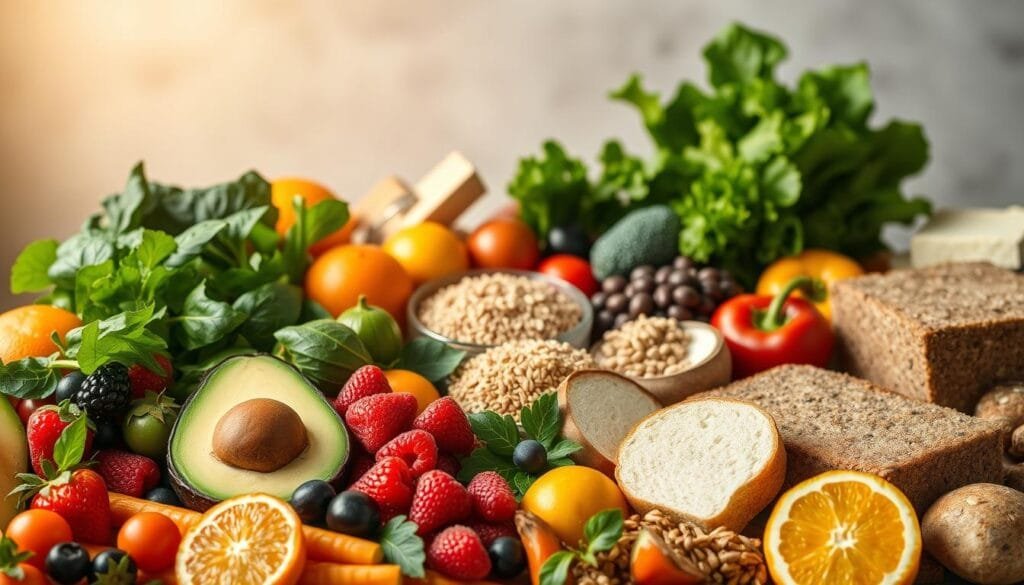 10 Essential Tips on How to Eat a Vegan Diet Properly for Optimal Health 2 how to eat a vegan diet properly