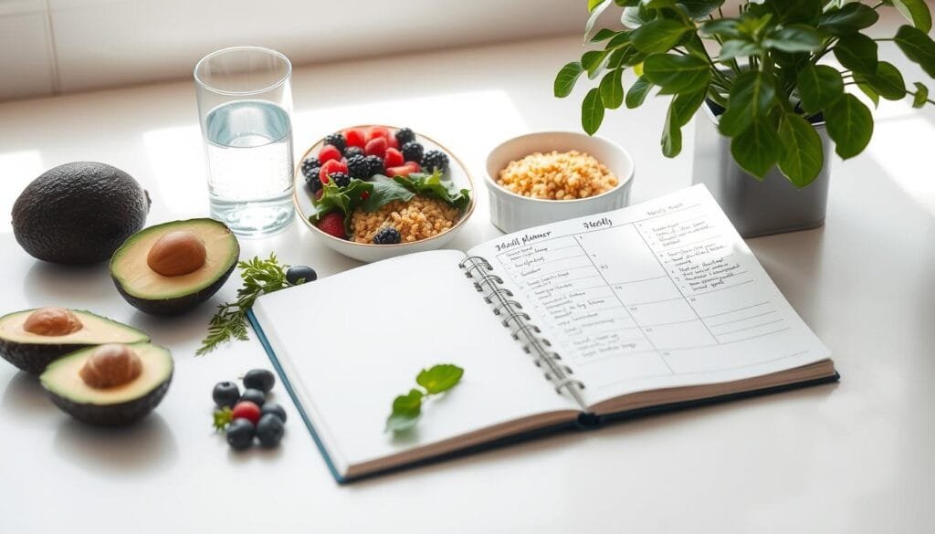 7 Practical Tips on How to Stick to a Diet With ADHD and Stay on Track 2 how to stick to a diet with adhd