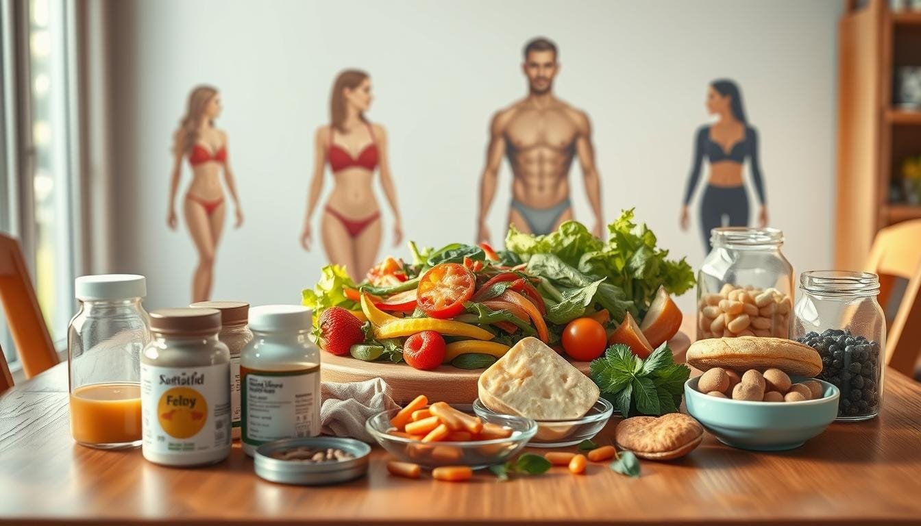 How to Find a Diet for Your Body Type: A Personalized Approach to Healthy Eating 1 image 51