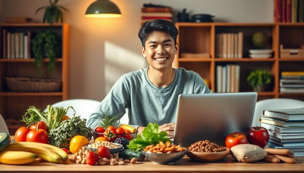10 Tips on How to Keep a Healthy Diet in College 2 how to keep a healthy diet in college