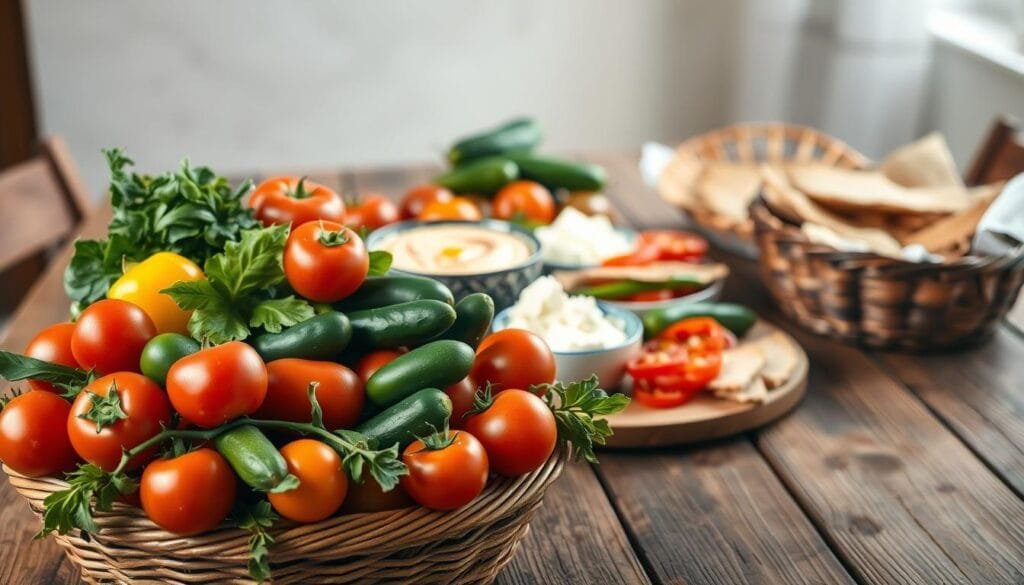 How to eat a Mediterranean Diet on a Budget with Enjoy 2 how to eat a mediterranean diet on a budget