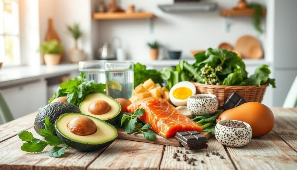 8 Steps on How to Follow a Keto Diet for Weight Loss 2 how to follow a keto diet for weight loss
