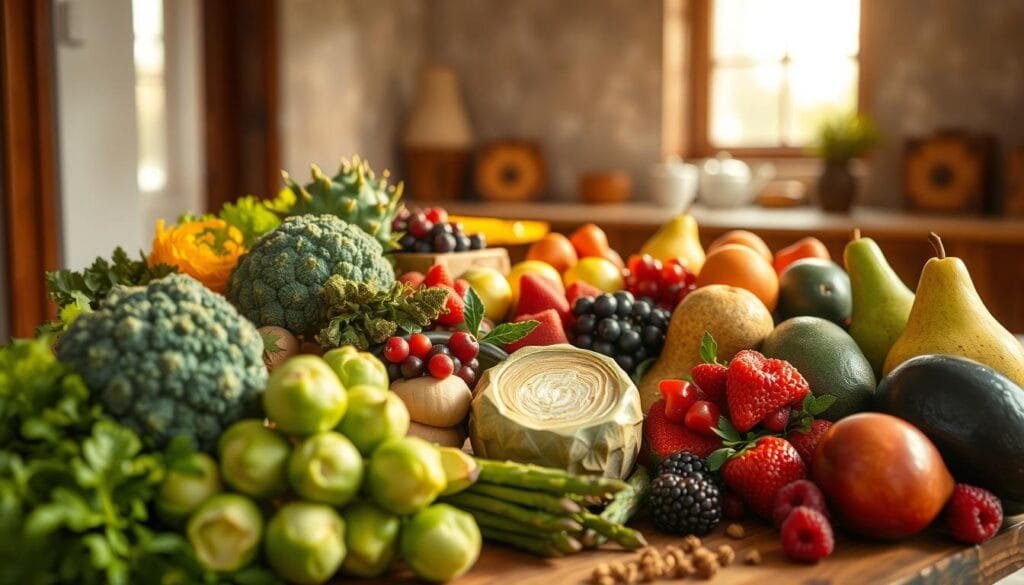 Gas-Free Goodness: How to Eat a High Fiber Diet Without Gas and Feel Great 3 image 77