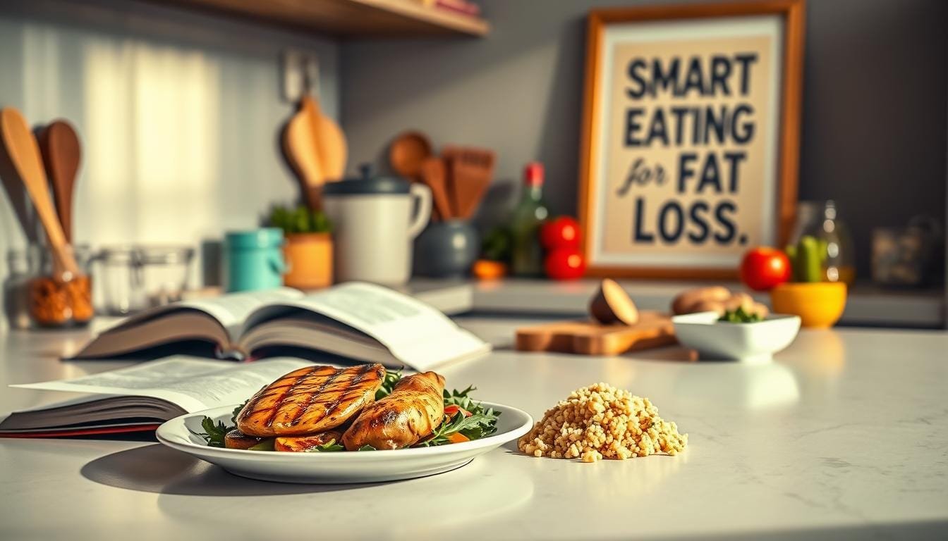 Smart Eating for Fat Loss: Macro Diet for Weight Loss Explained 3 image 83