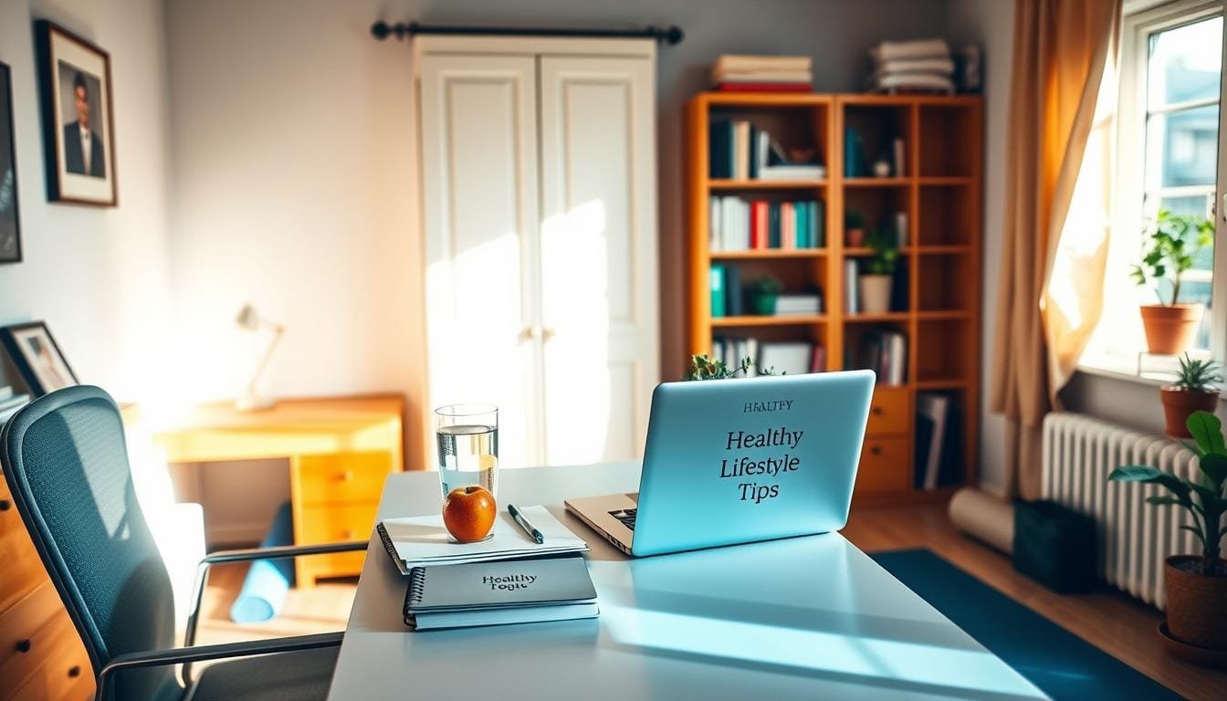 How to Have a Healthy Lifestyle for Students: Simple Tips for Wellness & Balance! 4 image 92