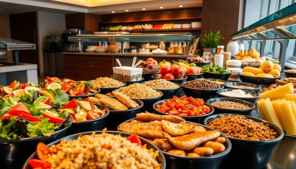 How to Eat Healthy Living in a Hotel: Smart Tips for Nutritious Meals! 2 how to eat healthy living in a hotel