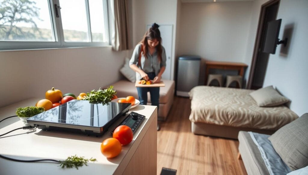 How to Eat Healthy Living in a Hotel: Smart Tips for Nutritious Meals! 3 image 95