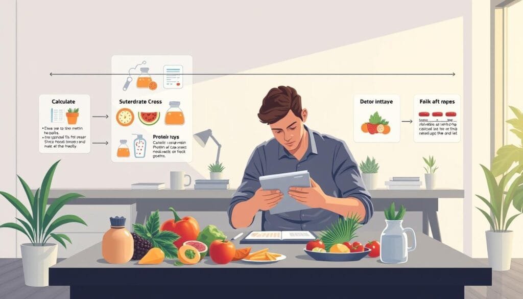 Easy Guide to Success: Macro Dieting for Beginners Explained 3 image 98
