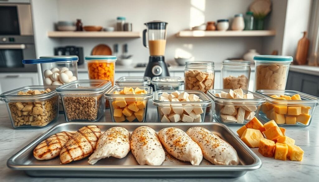 Meal Prep Made Simple: How to Meal Plan for Macros Effectively 2 how to meal plan for macros