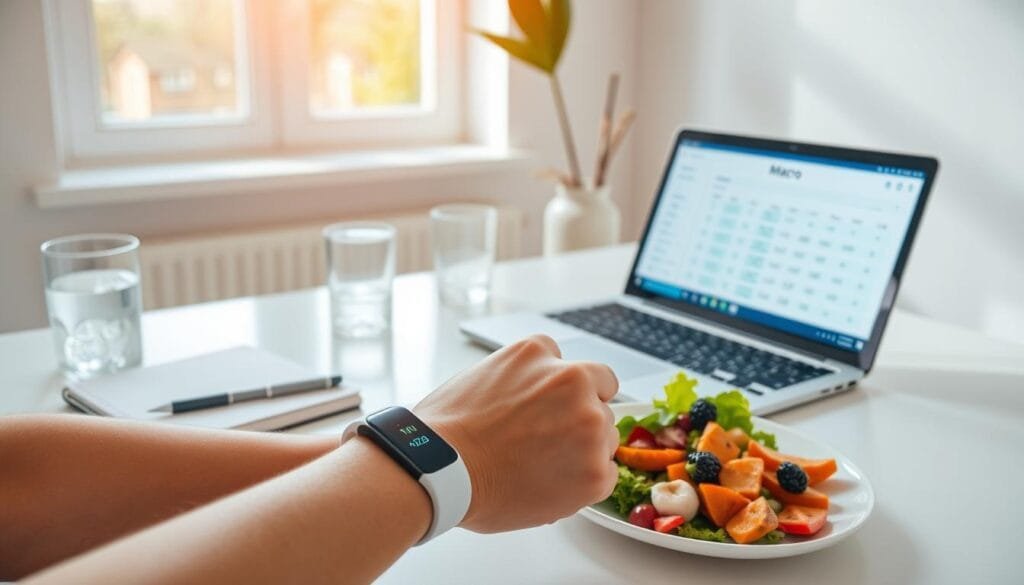 How to Stay in a Calorie Deficit Without Counting Calories:Simple Habits for Sustainable Weight Loss 2 how to stay in a calorie deficit without counting calories