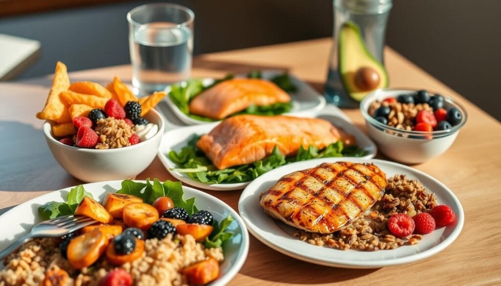 Weight Loss Made Simple: How to Track Your Macros for Weight Loss 3 91nvn