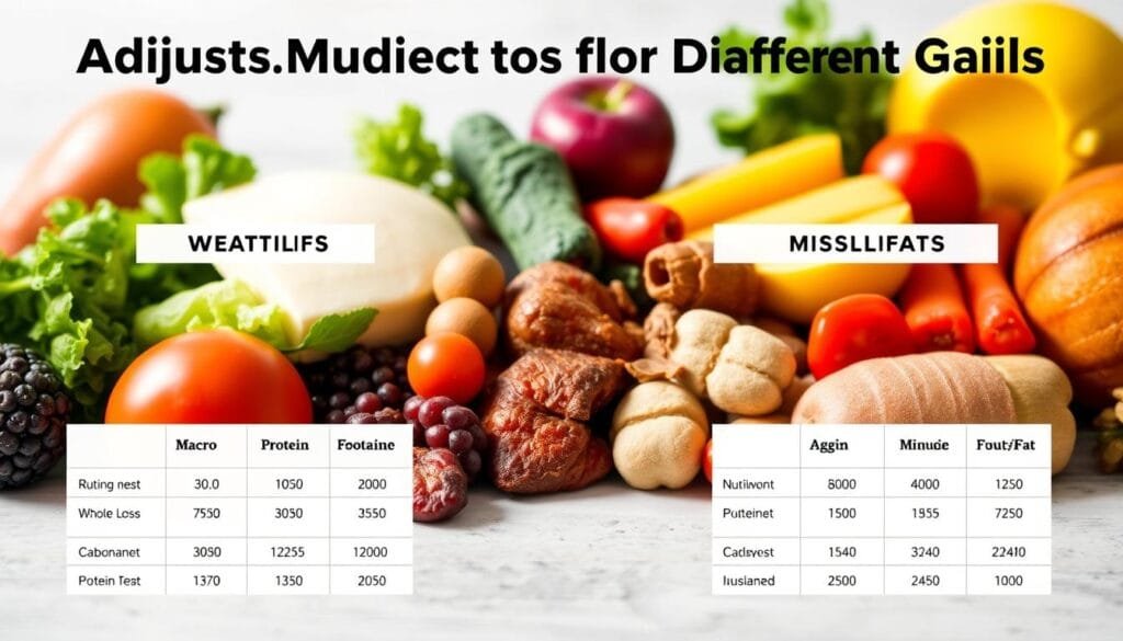 Meal Planning Made Simple: How to Divide Macros into Meals for Optimal Balance 3 how to divide macros into meals