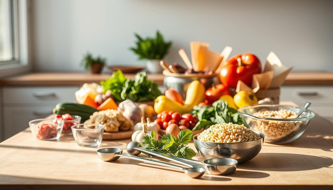 Customized Nutrition: How to Make a Meal Plan Based on Macros for Your Goals 1 91ofc