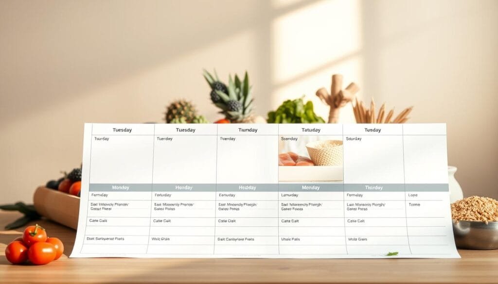 Customized Nutrition: How to Make a Meal Plan Based on Macros for Your Goals 2 how to make a meal plan based on macros