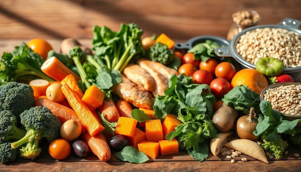 Customized Nutrition: How to Make a Meal Plan Based on Macros for Your Goals 3 91ofe