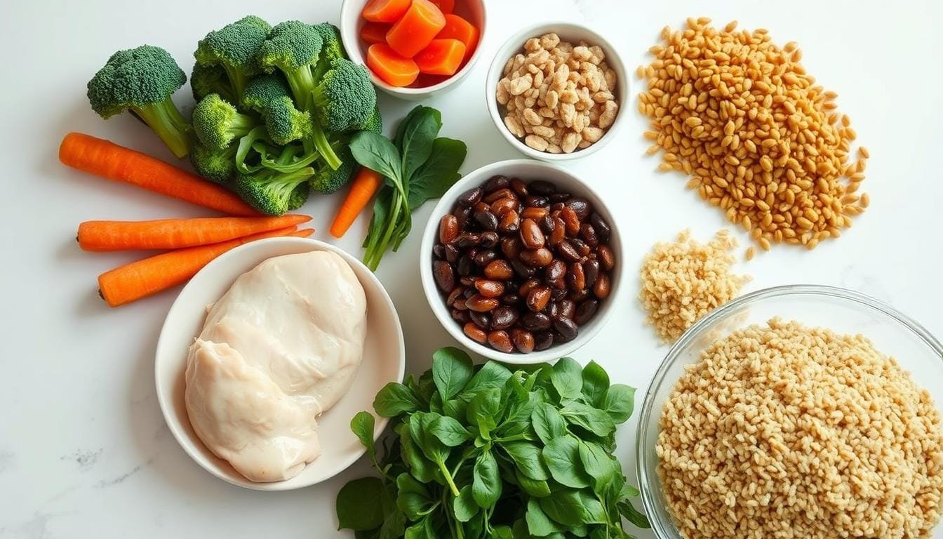 Budget-Friendly Fat Loss: Cheap Diet Meal Plan to Lose Weight Effectively 5 91oi7