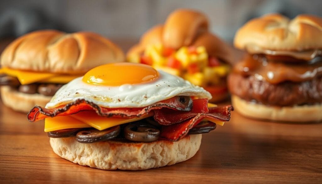 What to Eat on Mediterranean Diet for Breakfast: Delicious & Healthy Morning Ideas! 3 91ujz