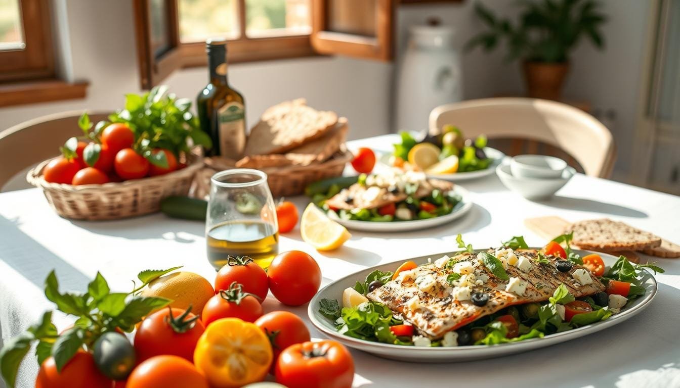 How to Start Mediterranean Diet Plan: A Beginner’s Guide to Healthy Eating! 1 91unu