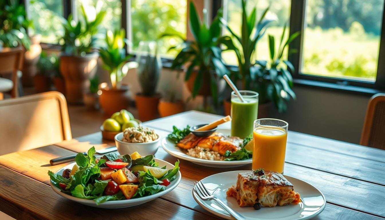 How to Eat Healthy When Eating Out: Smart Tips for Guilt-Free Dining! 1 91uot